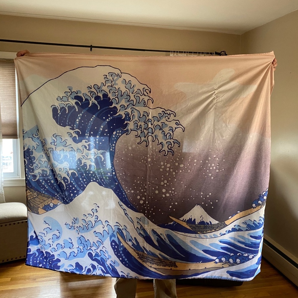 Tapestry
